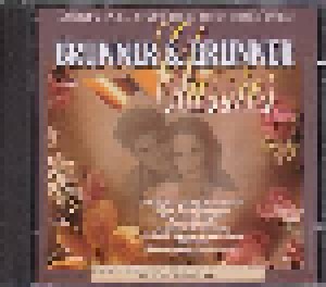 Cover - Montanara Symphonie Orchester: Brunner & Brunner Classics