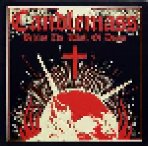 Cover - Candlemass: Behind The Wall Of Doom