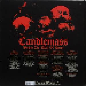 Candlemass: Behind The Wall Of Doom (3-CD + 2-DVD) - Bild 3