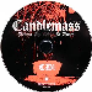 Candlemass: Behind The Wall Of Doom (3-CD + 2-DVD) - Bild 6