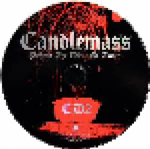 Candlemass: Behind The Wall Of Doom (3-CD + 2-DVD) - Bild 7