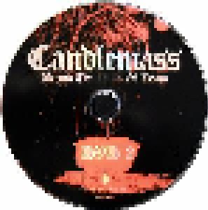 Candlemass: Behind The Wall Of Doom (3-CD + 2-DVD) - Bild 10