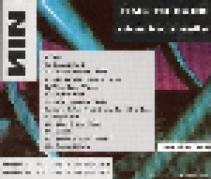 Nine Inch Nails: Time To Suck (CD) - Bild 2