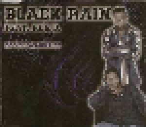 Black Rain Feat. Ron D.: Do You Wanna Be (Single-CD) - Bild 1