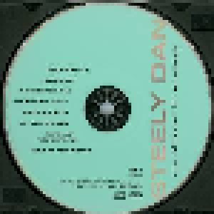 Steely Dan: Countdown To Ecstasy (CD) - Bild 3