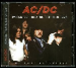 AC/DC: Paradise Theatre Boston 1978 - The Lost Broadcast (CD) - Bild 4