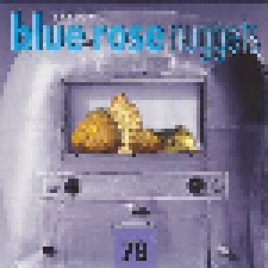 Cover - Kelley Mickwee: Blue Rose Nuggets 79