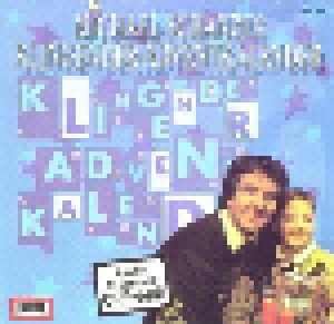 Michael Schanze: Michael's Klingender Adventkalender (CD) - Bild 1