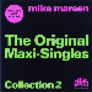 Mike Mareen: The Original Maxi-Singles Collection 2 (CD) - Bild 1