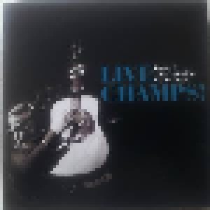 Danny & The Champions Of The World: Live Champs! (2-CD) - Bild 1
