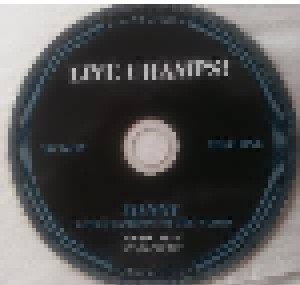 Danny & The Champions Of The World: Live Champs! (2-CD) - Bild 5