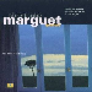 Cover - Christophe Marguet Quartet: Les Correspondances