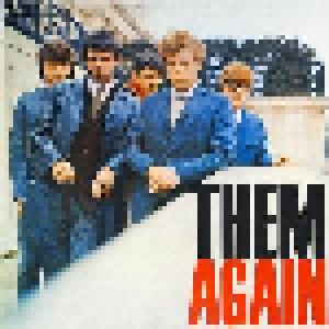 Them: Them Again (LP) - Bild 1