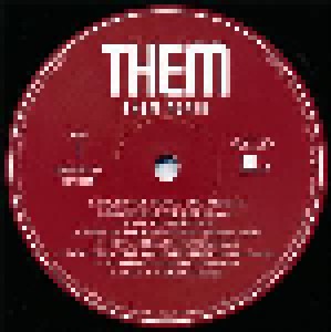 Them: Them Again (LP) - Bild 3