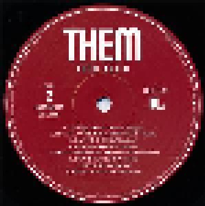 Them: Them Again (LP) - Bild 4