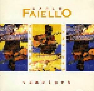 Carlo Faiello: Cambierà (CD) - Bild 1