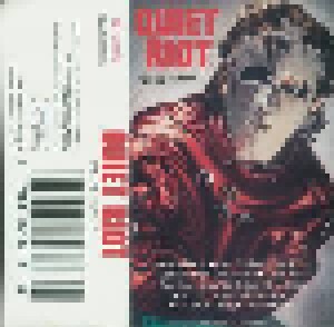 Quiet Riot: Metal Health (Tape) - Bild 2