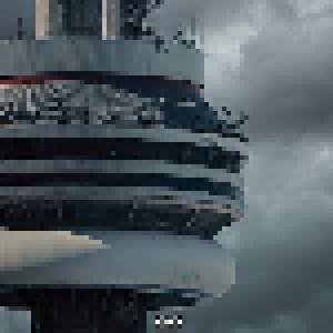 Cover - Drake: Views