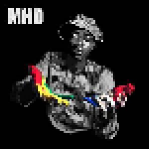 Cover - MHD: MHD