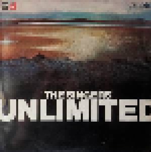 The Singers Unlimited: The Singers Unlimited (LP) - Bild 1