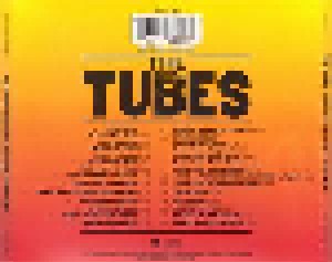 The Tubes: What Do You Want From - Live (CD) - Bild 3
