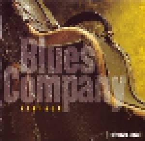 Blues Company: Vintage (CD) - Bild 1