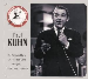 Paul Kuhn: International Dance Orchestra (CD) - Bild 1