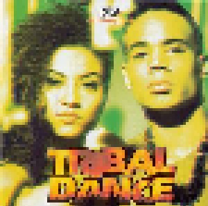 2 Unlimited: Tribal Dance (7") - Bild 1