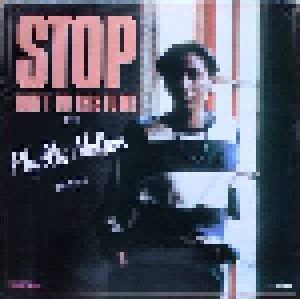 Cover - Phyllis Nelson: Stop Don't Do This To Me