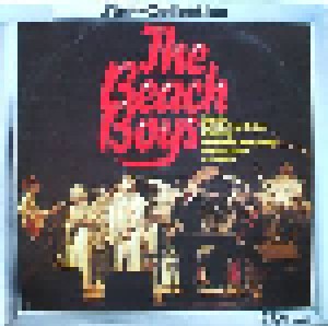 The Beach Boys: Star-Collection (LP) - Bild 1