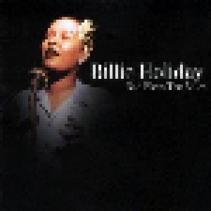 Billie Holiday: God Bless The Blues (CD) - Bild 1