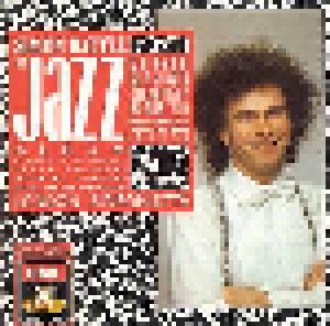 Cover - Simon Rattle: Jazz Album, The