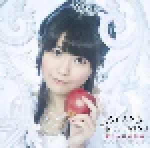 Ayana Taketatsu: 齧りかけの林檎 (Single-CD + DVD-Single) - Bild 1