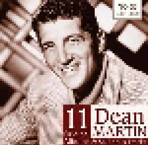 Dean Martin: 11 Original Albums & 56 Bonus Tracks (10-CD) - Bild 1