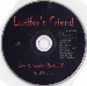 Lucifer's Friend: Live @ Sweden Rock 2015 (CD) - Bild 6