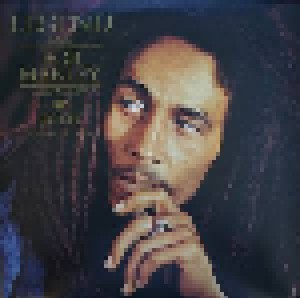 Bob Marley & The Wailers: Legend - The Best Of Bob Marley And The Wailers (2-LP) - Bild 1