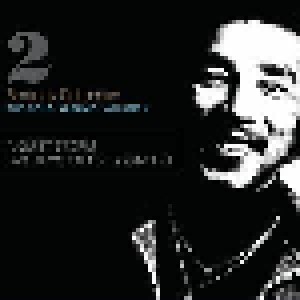 Cover - Smokey Robinson: Solo Albums: Volume 2, The