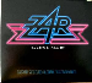 Zar Feat. John Lawton: Live Your Life Forever (CD) - Bild 1