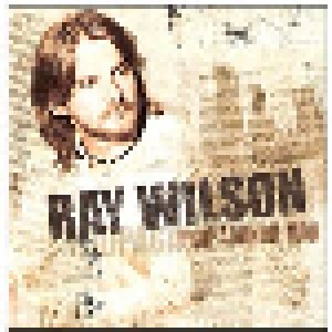 Ray Wilson: Propaganda Man (CD) - Bild 1