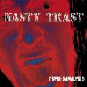 Nasty Trast: Psychoanalysis (CD) - Bild 1