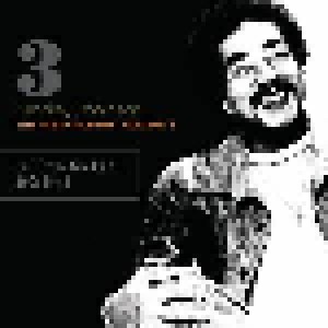 Cover - Smokey Robinson: Solo Albums: Volume 3, The