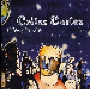 Cover - Celtas Cortos: C'est La Vie