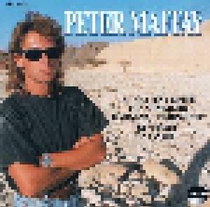Peter Maffay: Peter Maffay (CD) - Bild 1
