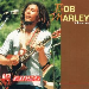 Bob Marley: The Collection Volume One (CD) - Bild 1