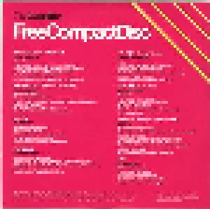 FreeCompactDisc (CD) - Bild 2