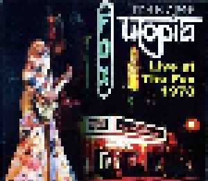Utopia: Live At The Fox 1973 (CD) - Bild 1