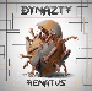 Dynazty: Renatus (Promo-CD) - Bild 1