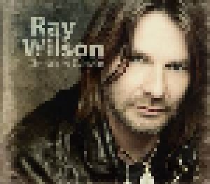 Ray Wilson: Genesis vs. Stiltskin (3-CD + DVD) - Bild 1