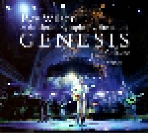 Ray Wilson: Genesis vs. Stiltskin (3-CD + DVD) - Bild 3