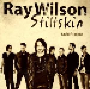 Ray Wilson: Genesis vs. Stiltskin (3-CD + DVD) - Bild 6
